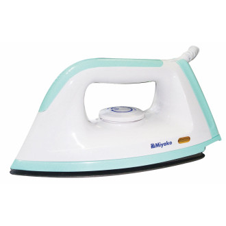 Miyako Setrika-Hand Iron 1008M(Miyako)